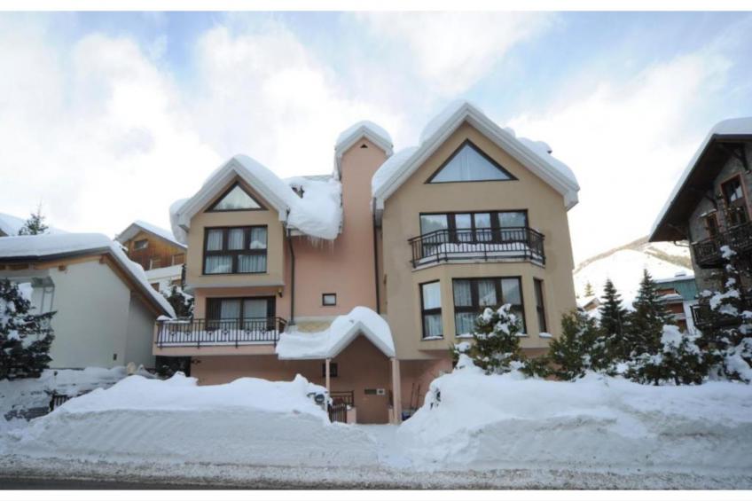 Residence Villa Frejus Two-rooms Apartment (5 Pax) - foto 19