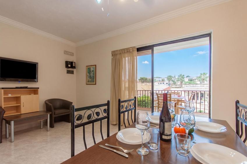 Merill Pool and Sea, charming Apart 2 - foto 23