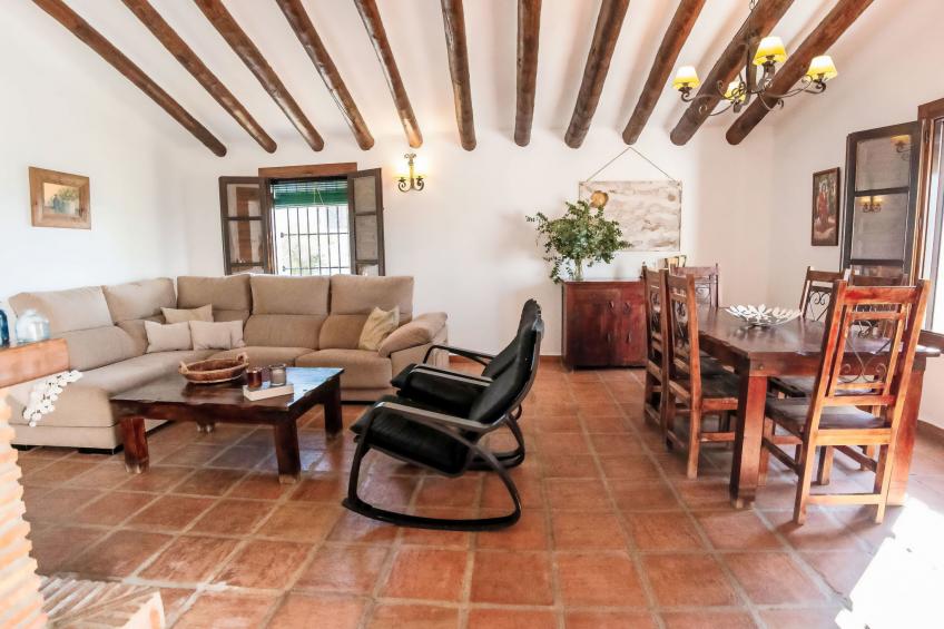 Casa vacanze Casa de Cantoblanco - foto 16