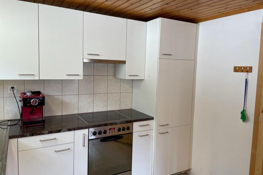 Tga Crap Appartement/Fewo, Dusche, WC, 1 Schlafraum 2.5 Zimmerwohnung - 4 Betten - foto 14