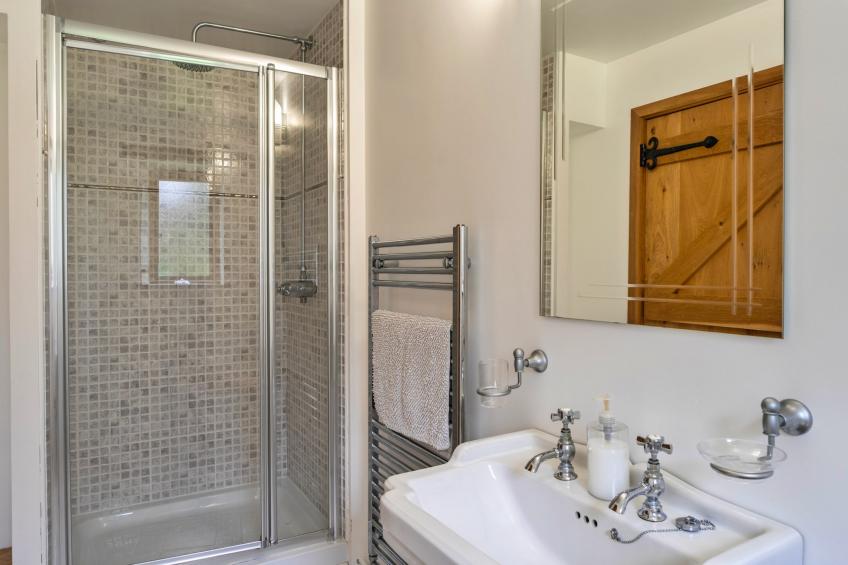 Oak Leaf Cottage - foto 18