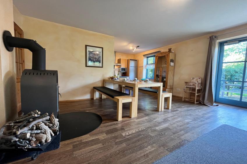 Twee-onder-een-kap woning, Vieregge - foto 4