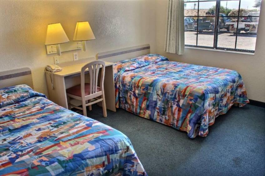 2 Queen Beds - foto 33