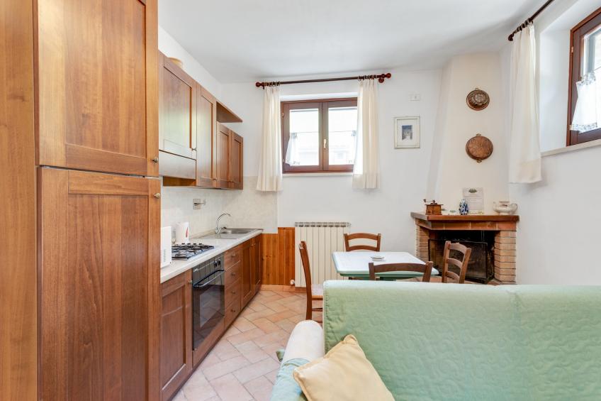 Agriturismo Paradiso Paola - foto 13