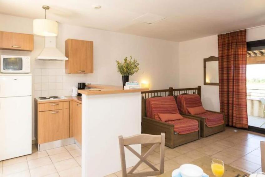 Résidence Odalys Les Hameaux de Capra Scorsa - foto 13