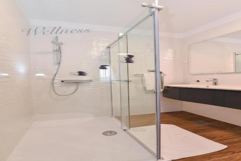 Villa Calypso Royal Apartment - Two Bedroom Apartment with Swimming Pool - foto 14
