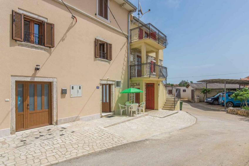 Vakantiewoning met airconditioning - BF-3R9CG - foto 6