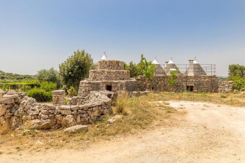 Trullo Sophie - foto 29