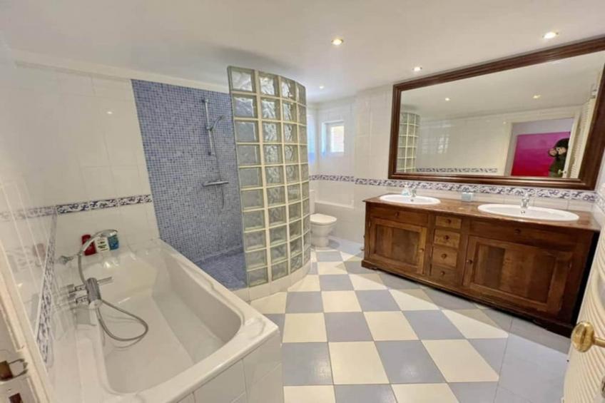 les trois tilleuls - foto 24