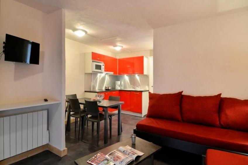 Résidence Saint Jacques A - foto 10