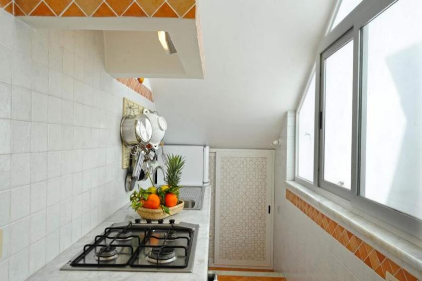 Maison à Praiano - foto 13