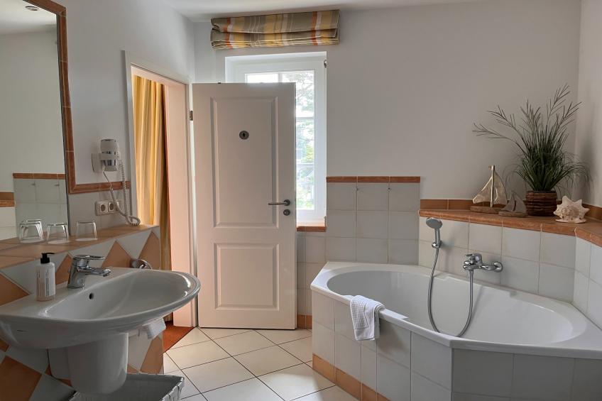 Dünenhaus - Strandhotel Dünenmeer - foto 13