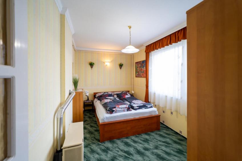 Pine Wood  Apartment 7 - foto 12