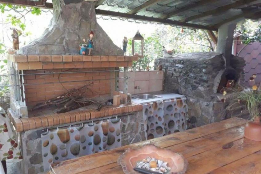 Landgut mit Garten, Grill und Terrasse - foto 36