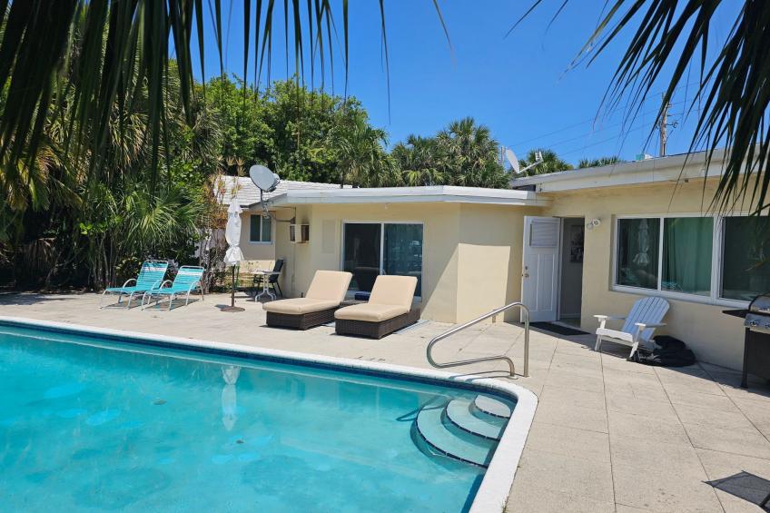 Wunderschönes Ferienhaus in Lauderdale-by-the-Sea - foto 22