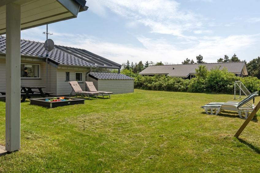 "Thove" - 600m from the sea in Western Jutland - foto 8