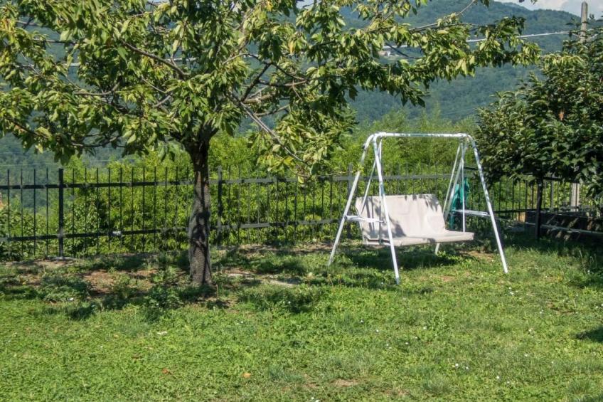 Unabhaengige Wohnung in Velva mit Garten und Grill - foto 18