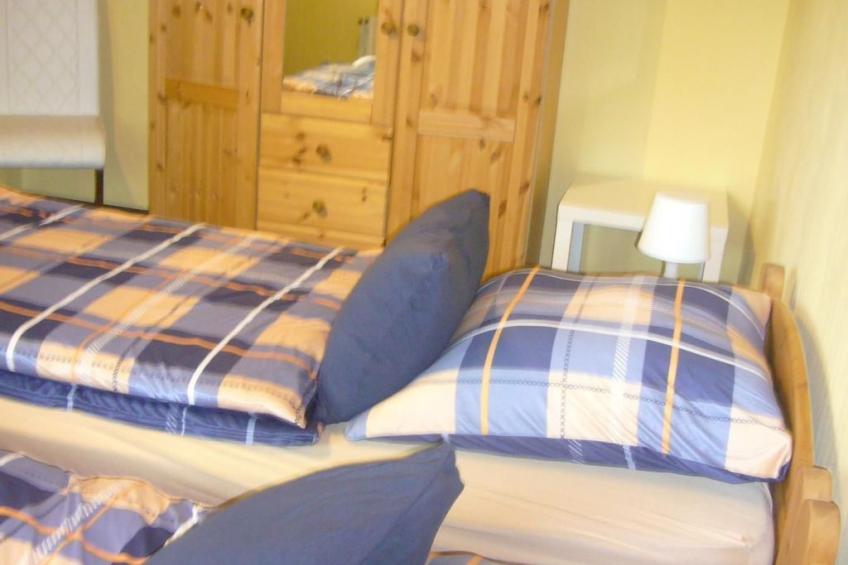 Zentrale Ferienwohnung mit Terrasse - foto 8