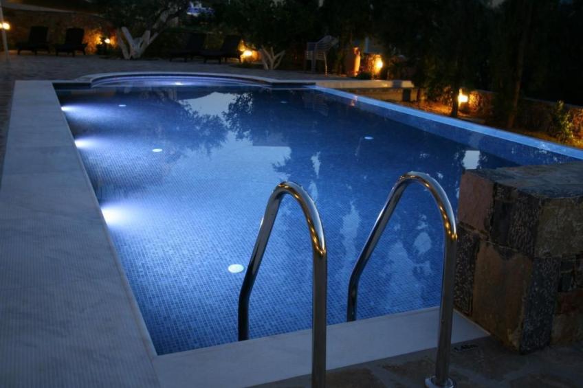 Appartement in Istro mit gemeinschaftlichem Pool - foto 34