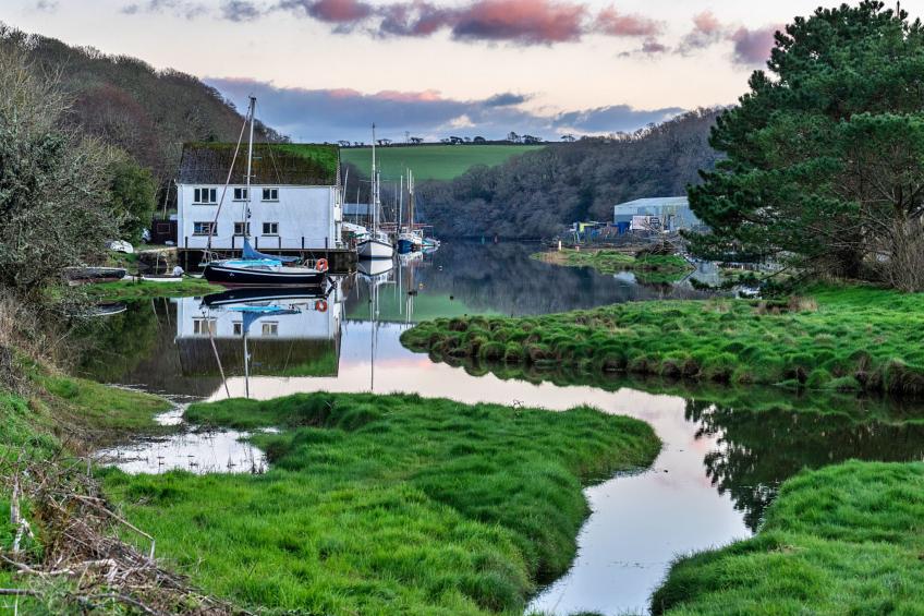 The Old Counting House - foto 21