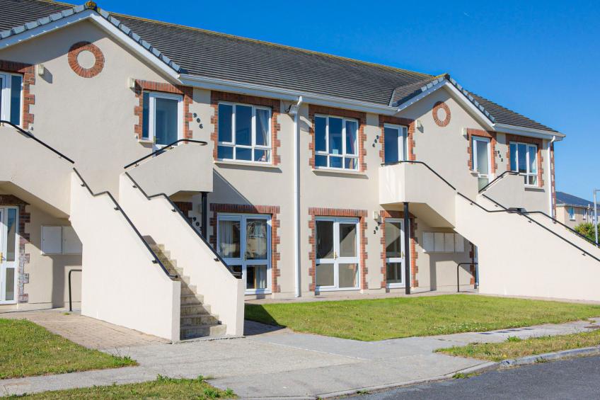 Kilkee HH - GF (TR1) Type C - No 903