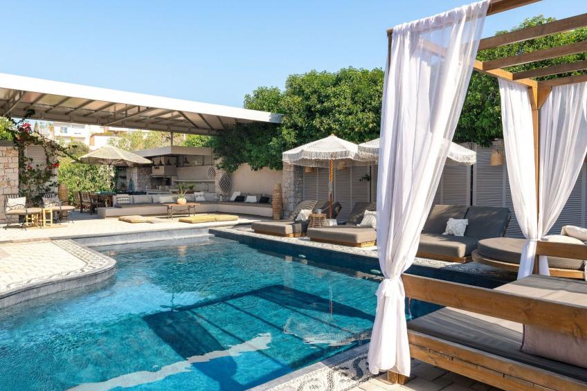 Ferienvilla Vento Imperiale Estate für 14 Personen - foto 38