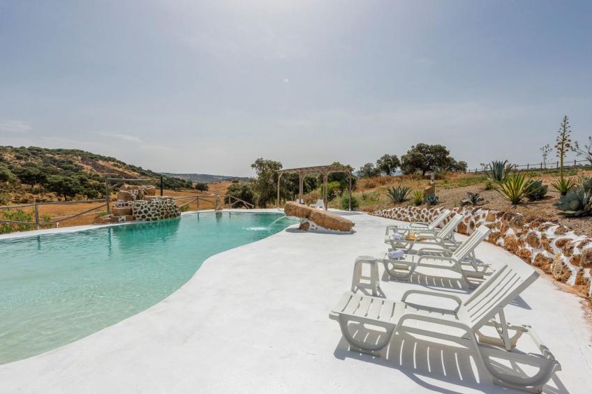 Ländliches Haus El Ventorrillo - foto 31