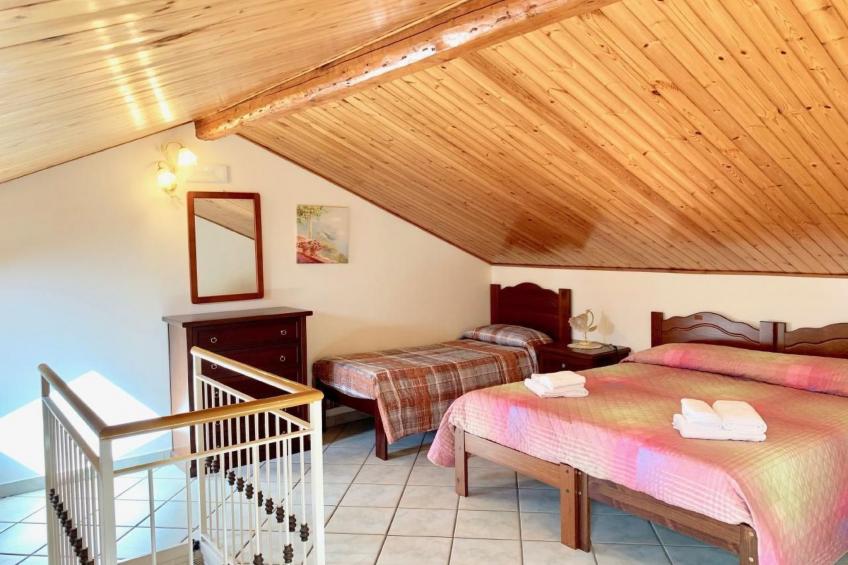 Villa Alba Chiara - foto 19