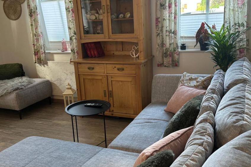 Altes Korbmacherhaus - foto 5