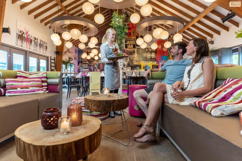 Cottage 6p 3Bdrms - foto 20