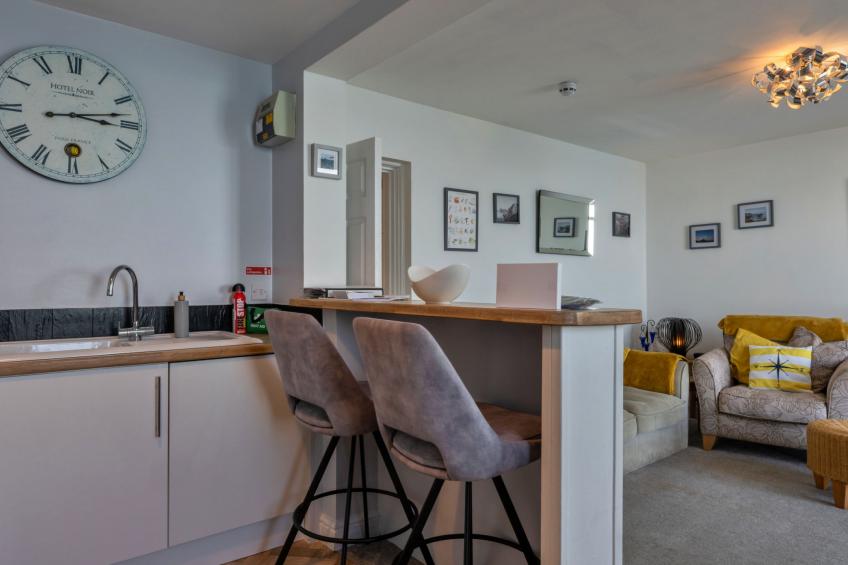 Sea Views Apartment in Ilfracombe - foto 16