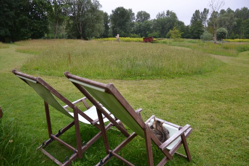 Jolie petite maison Picarde au bord de l'eau - foto 6