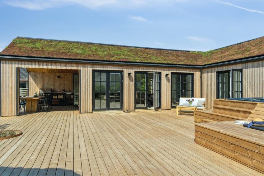 "Ottmar" - 150m from the sea in Funen - foto 19