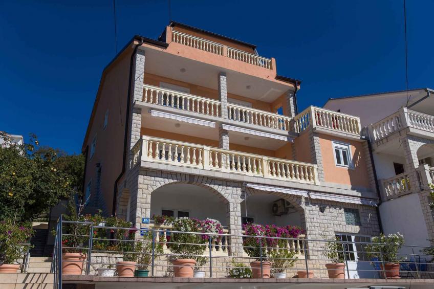 appartement de vacances avec vue sur la mer - BF-VTWK - foto 17