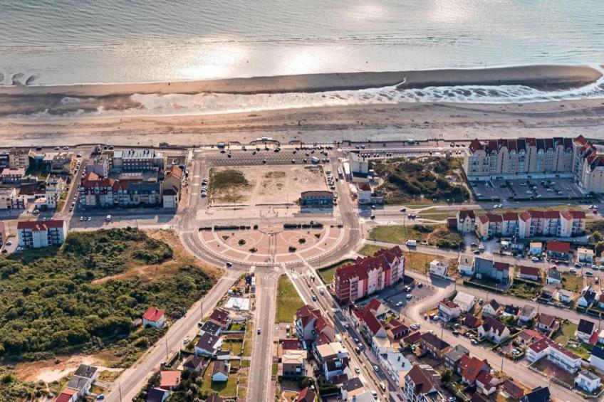 PLAZA A1/A1B01 - foto 11
