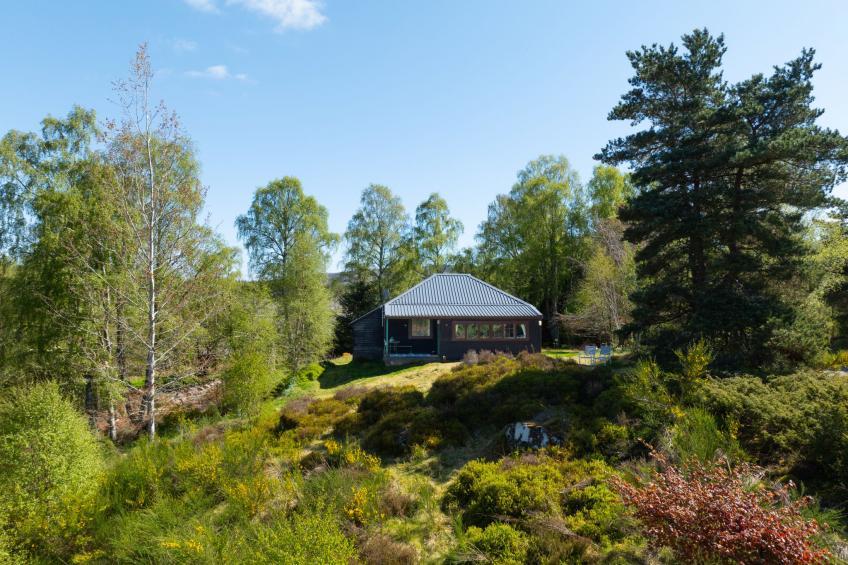 Rowan Chalet - foto 27