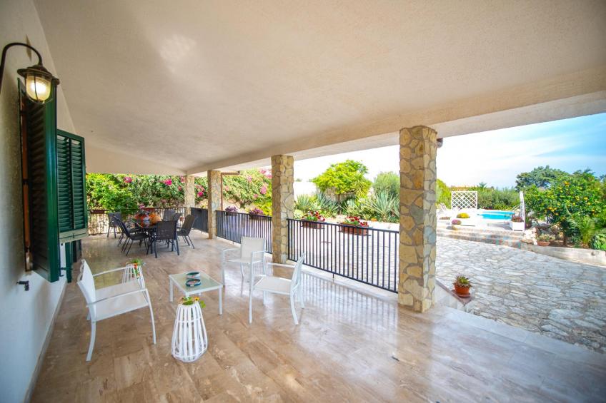 Villa Reyna - foto 7