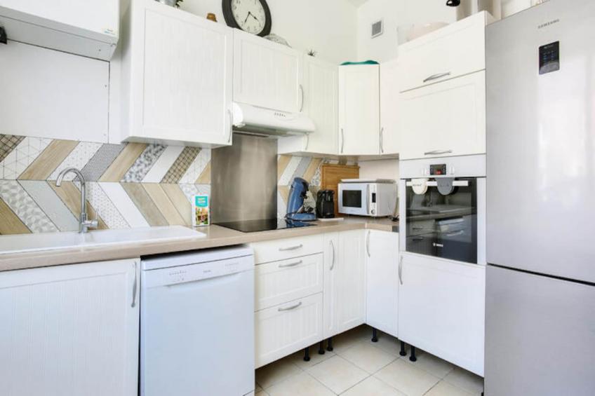 Maison à La Richardais - foto 10