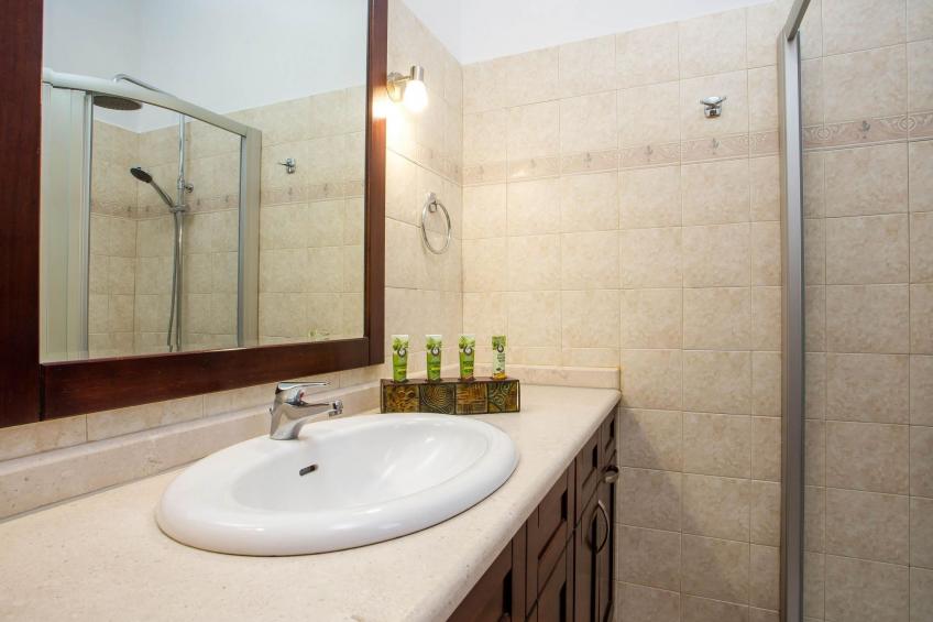 Ferienvilla MonaLisa mit privatem Pool - foto 23