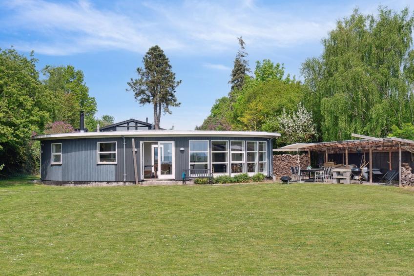 "Vemund" - 100m to the inlet in Sealand - foto 8