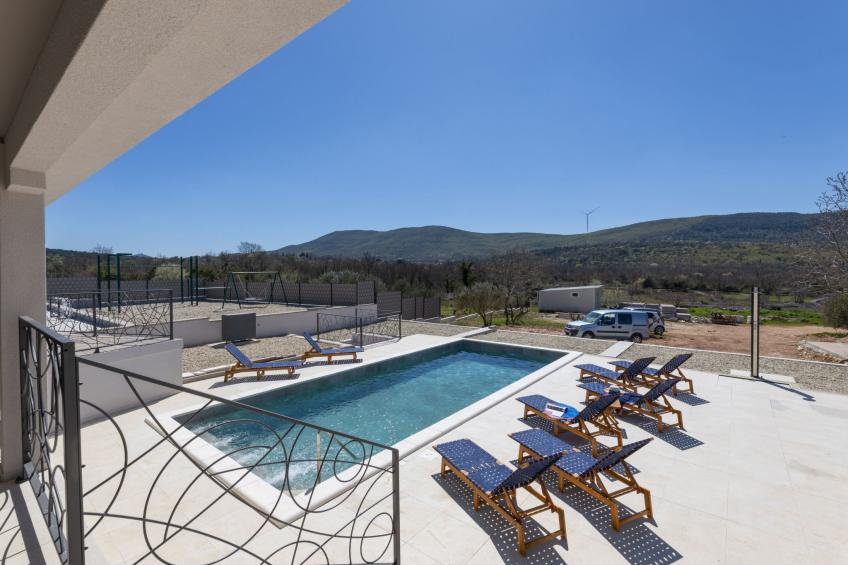 Cottage "Lazy Day Oasis" mit Whirlpool - foto 29