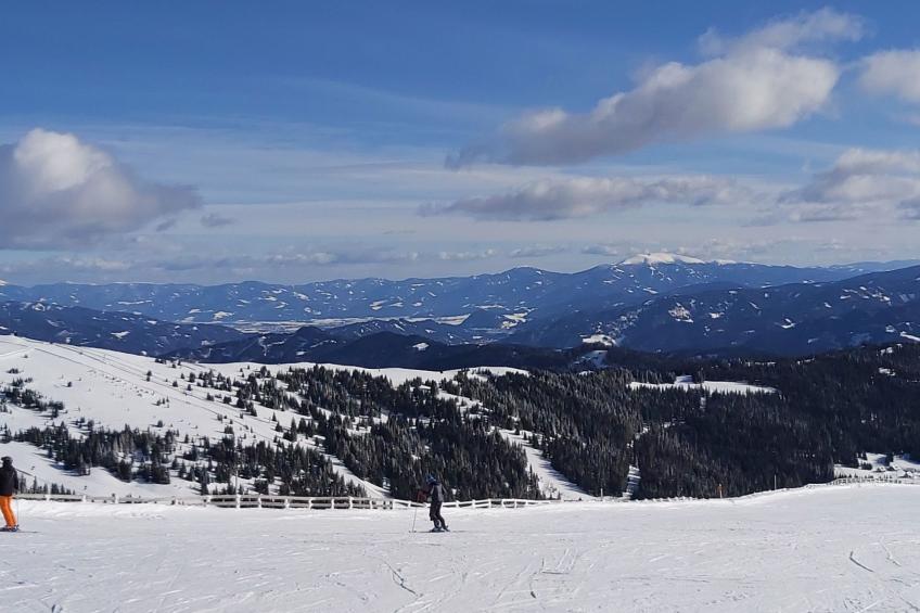 Moderne Wohnung in Pöls mit großer Terrasse - foto 21