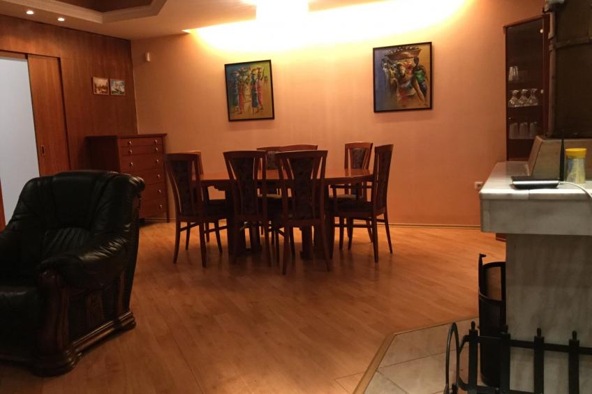 mit Privatpool für 11 Personen + 1 Kind ca. 500 m²in Pardubitz, Böhmen (Os - foto 16