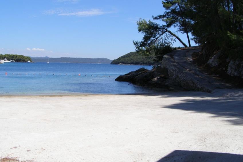 Wohnung mit zwei Schlafzimmern, direkt am Meer - foto 9