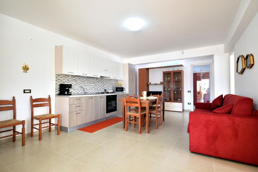 Chalet mit privatem Pool 8 Plätze klimatisiert Parkplatz bbq - foto 17