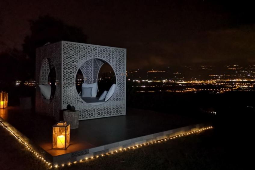 Wunderschöne Villa dei Feaci mit Pool - foto 10