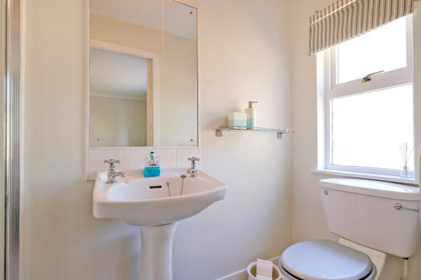 Corrennie School Cottage - foto 18