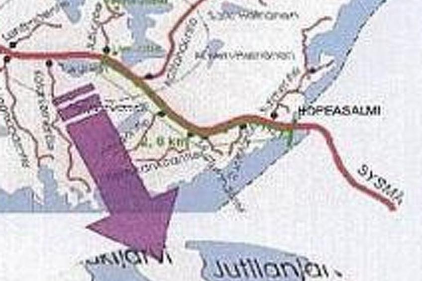 Rantamökki - foto 28