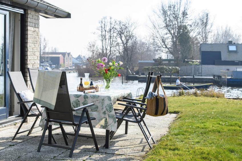 Eiland Bungalow - foto 5