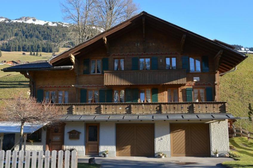 Lydia Appartement/Fewo, Dusche oder Bad, WC 7-Bettwohnung